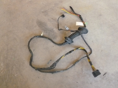 1998 Ford Expedition XLT - Door Wiring Harness Rear Left